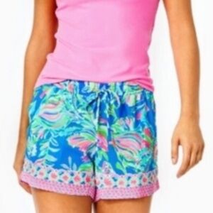 Lilly Pulitzer Katia Shorts